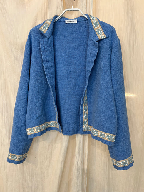 Jacket Clara